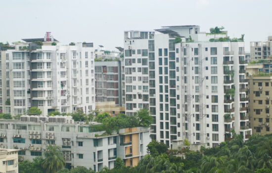 Saniksha Properties – Why should you buy an Apartment?