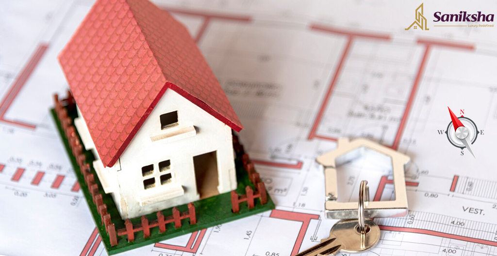 best vastu for house